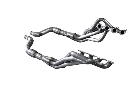 american racing headers